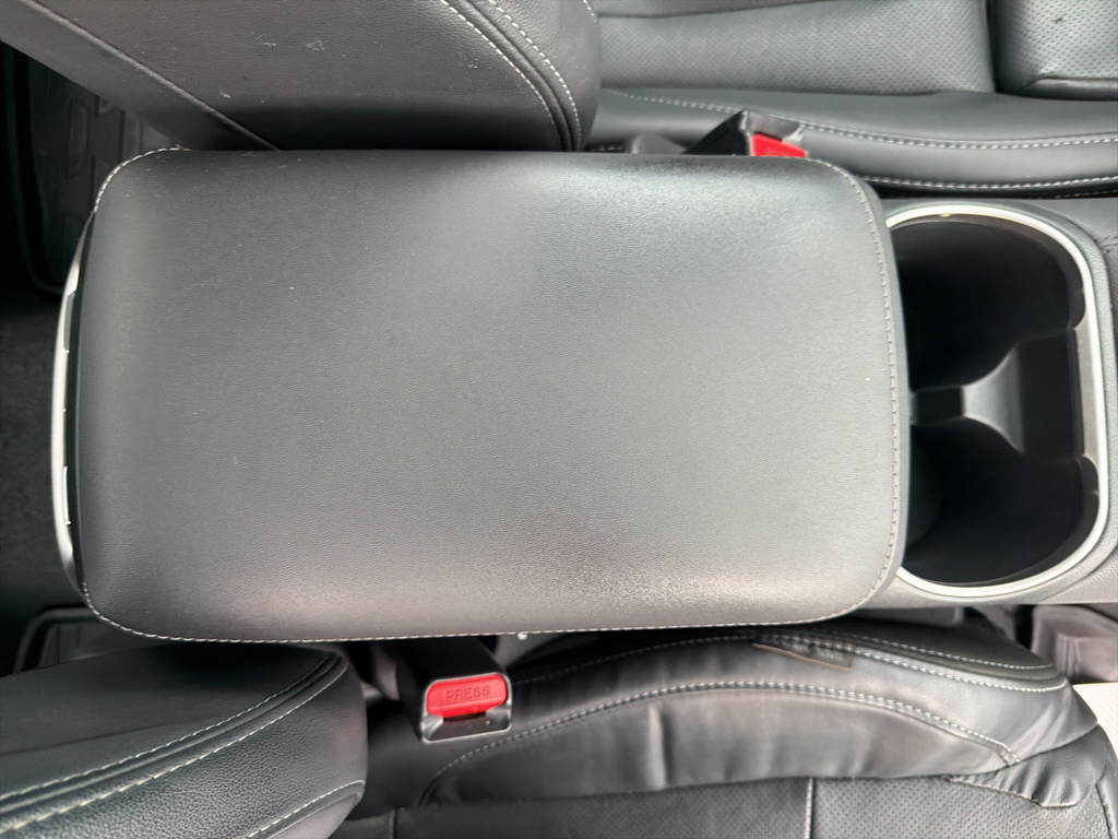 Used 2021 Subaru Legacy Sedan