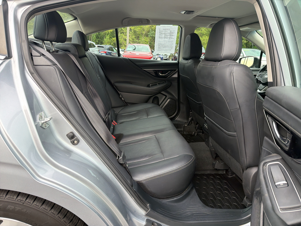 Used 2021 Subaru Legacy Sedan