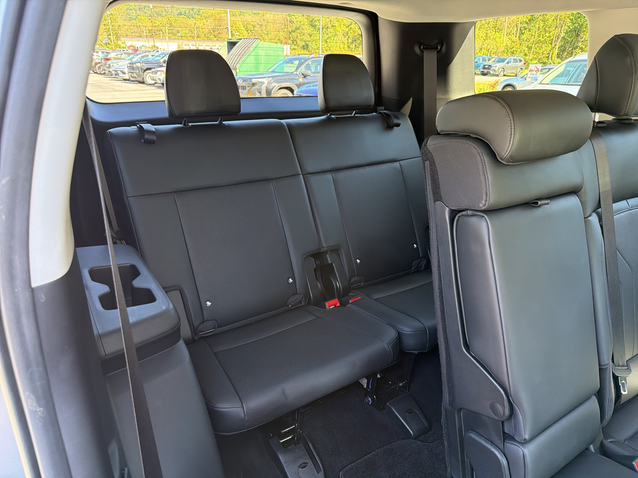 Used 2024 Hyundai Santa Fe SUV