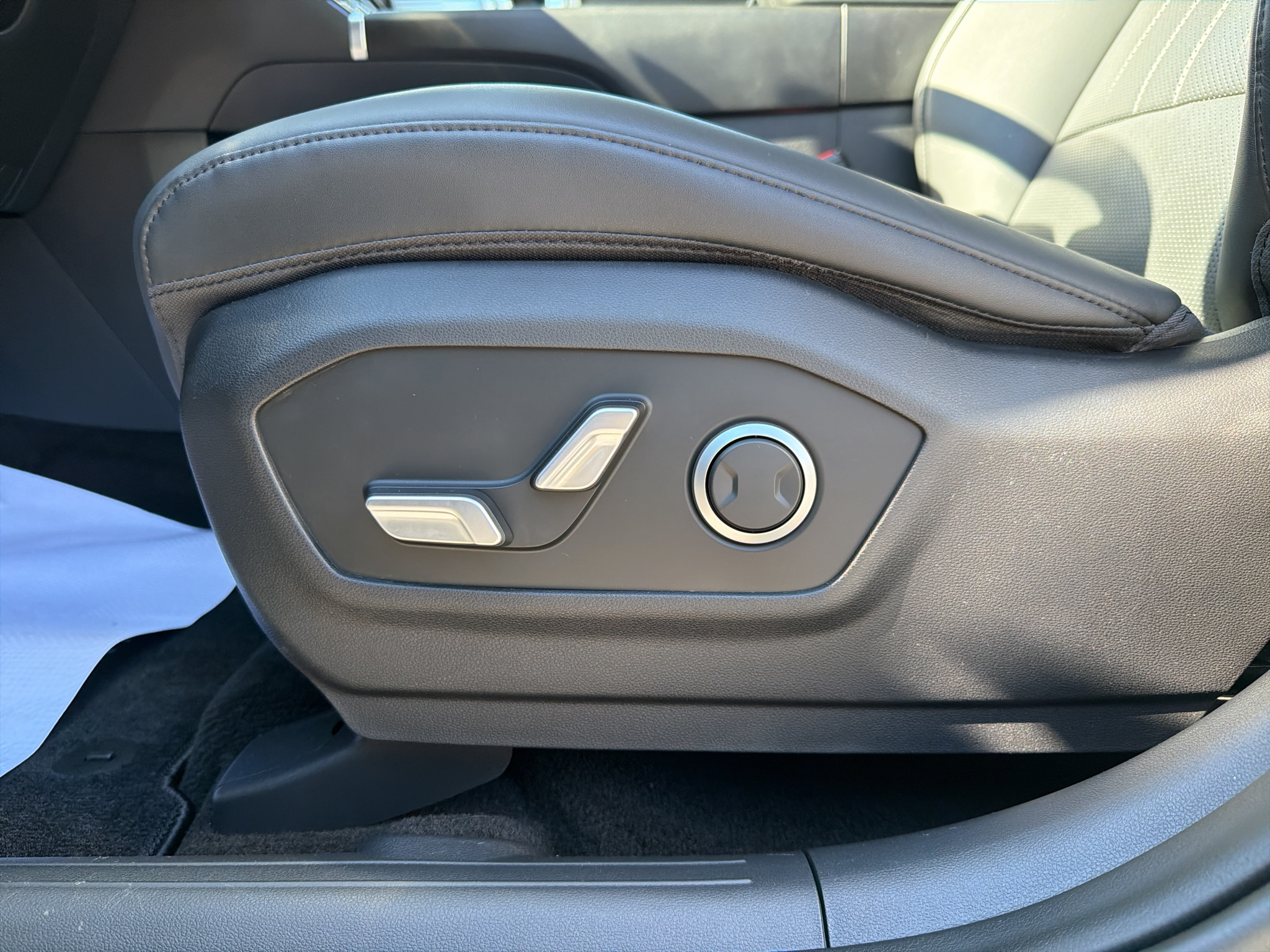 Used 2024 Hyundai Santa Fe SUV