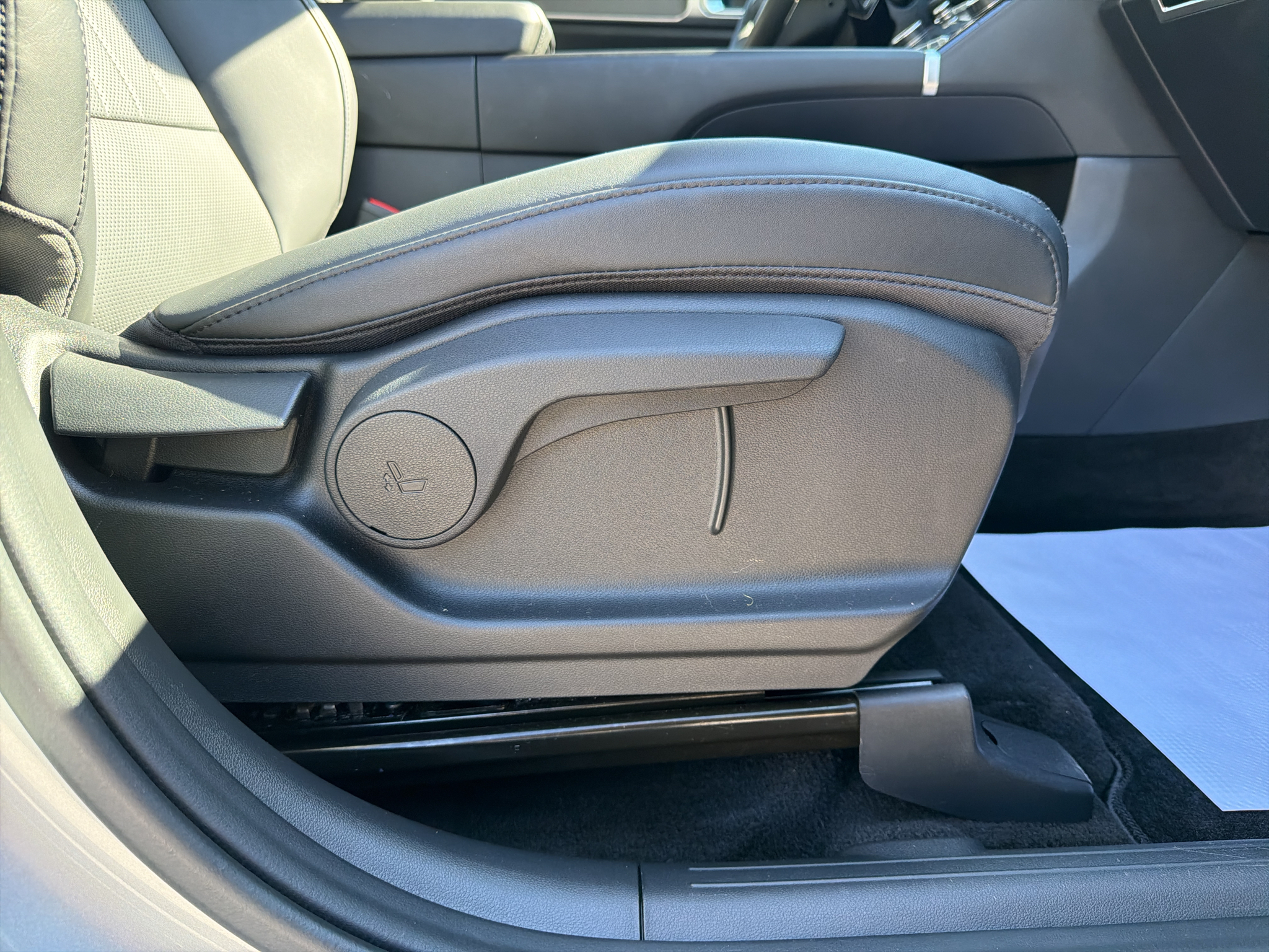Used 2024 Hyundai Santa Fe SUV