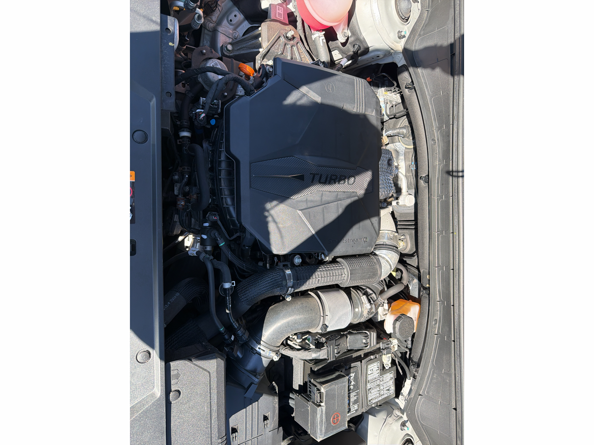 Used 2024 Hyundai Santa Fe SUV