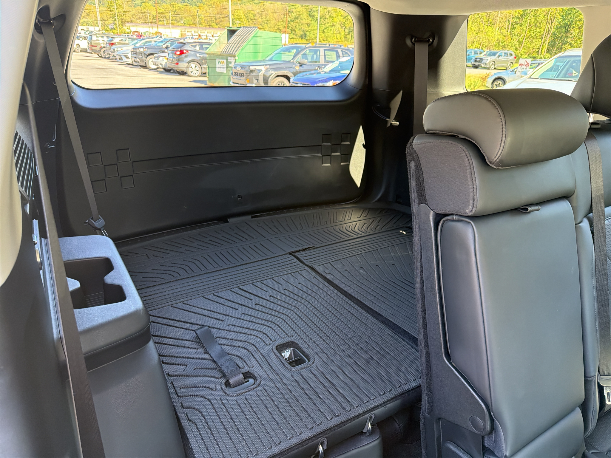 Used 2024 Hyundai Santa Fe SUV