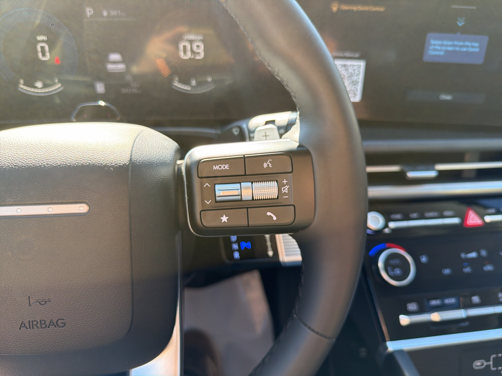 Used 2024 Hyundai Santa Fe SUV