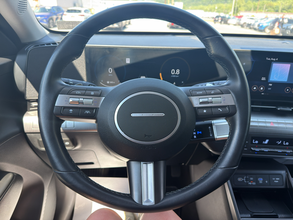 Used 2024 Hyundai Kona SUV