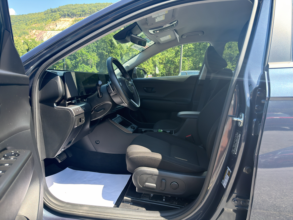 Used 2024 Hyundai Kona SUV