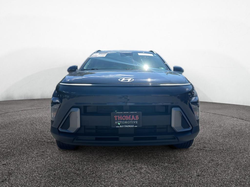Used 2024 Hyundai Kona SUV