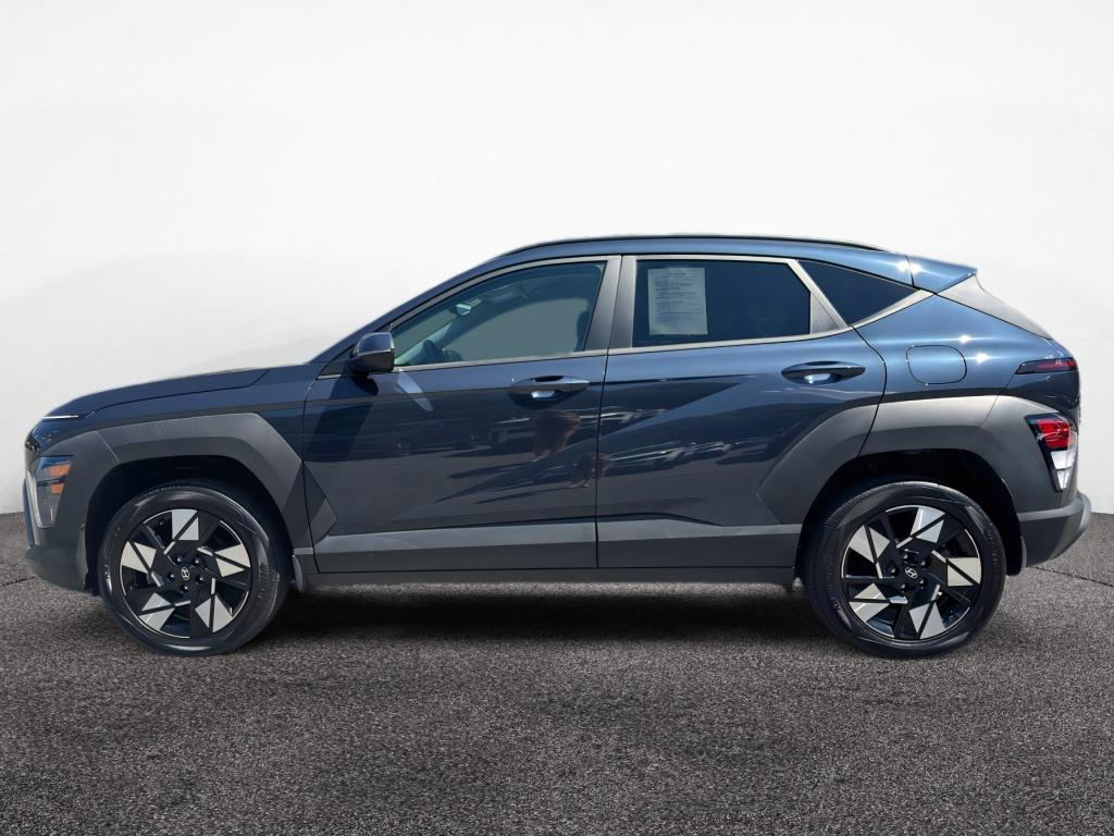 Used 2024 Hyundai Kona SUV