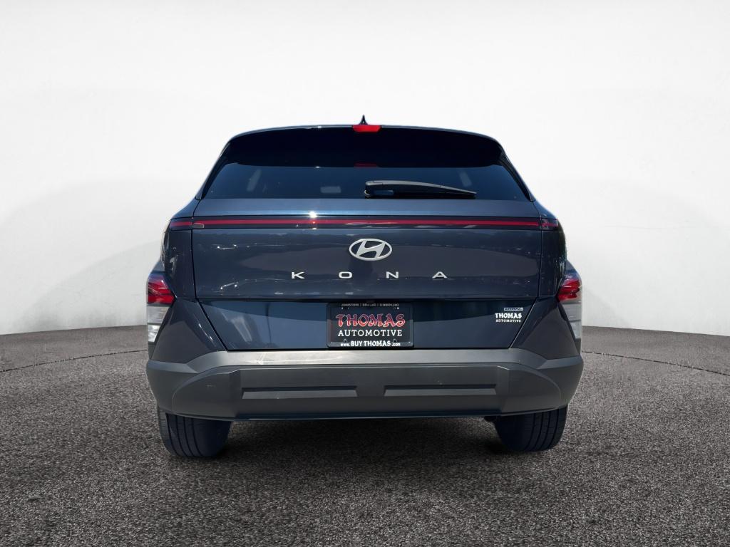 Used 2024 Hyundai Kona SUV