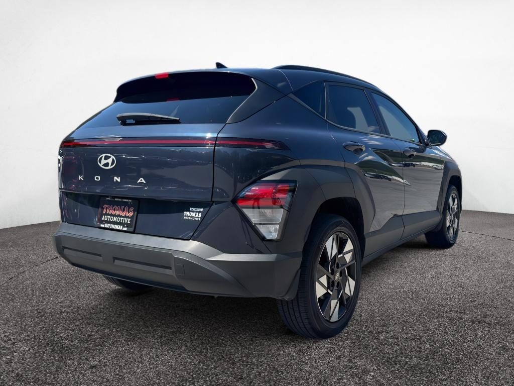 Used 2024 Hyundai Kona SUV