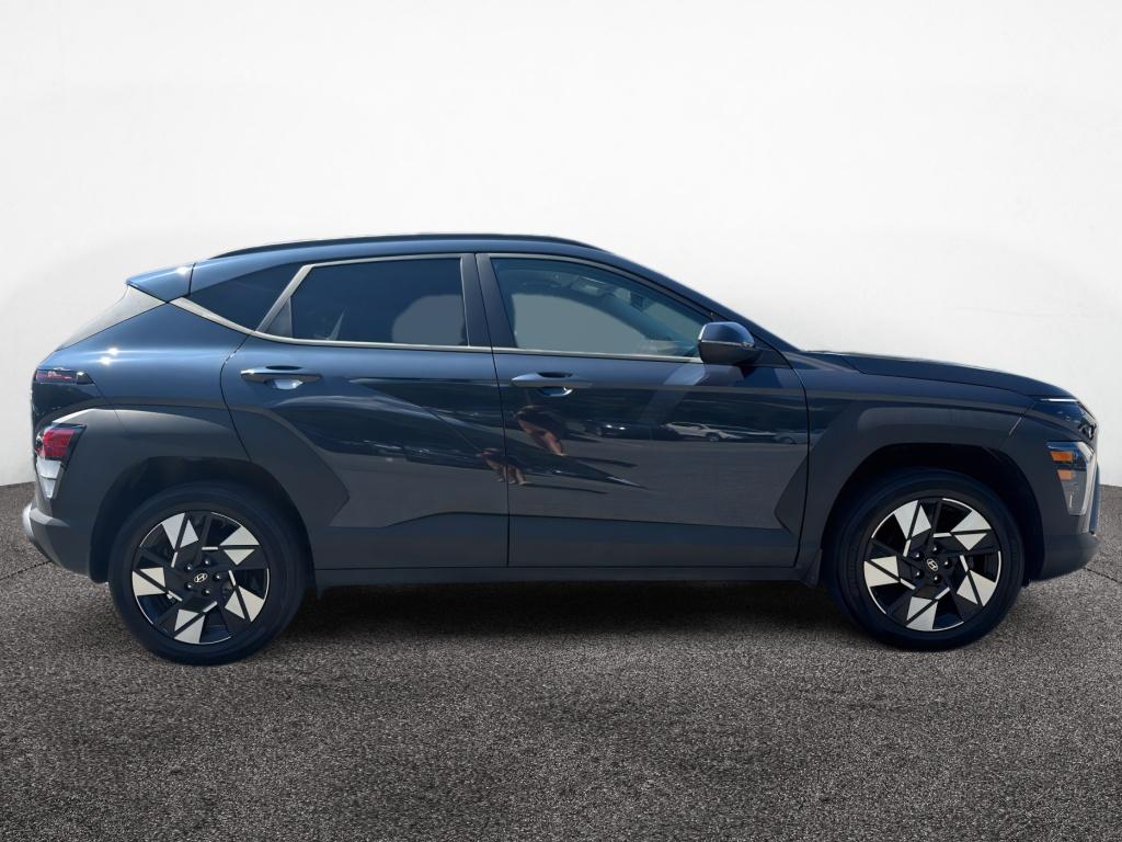 Used 2024 Hyundai Kona SUV