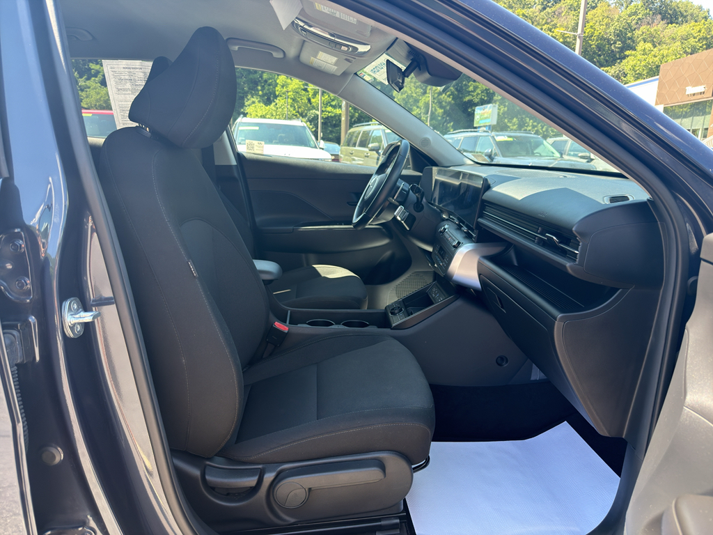 Used 2024 Hyundai Kona SUV