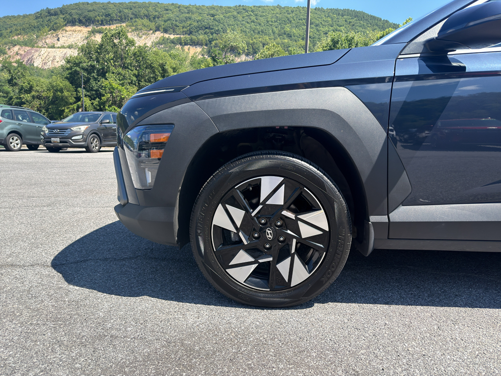 Used 2024 Hyundai Kona SUV