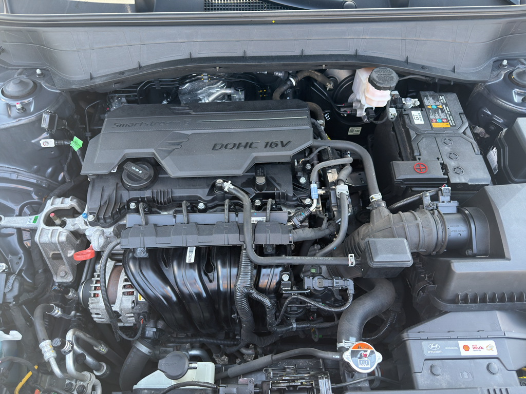 Used 2024 Hyundai Kona SUV