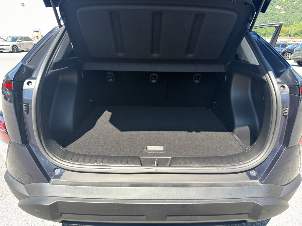 Used 2024 Hyundai Kona SUV