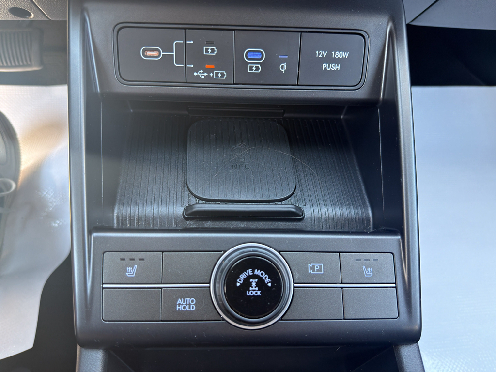 Used 2024 Hyundai Kona SUV