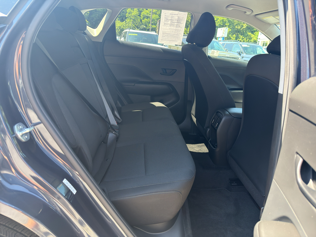 Used 2024 Hyundai Kona SUV