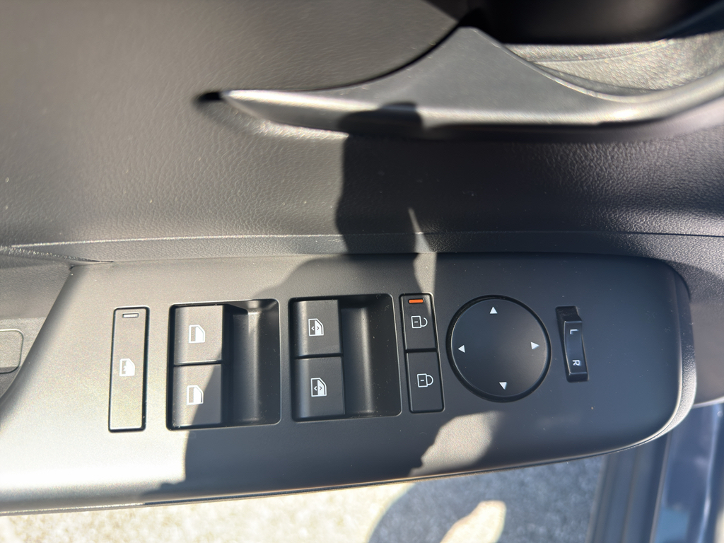 Used 2024 Hyundai Kona SUV