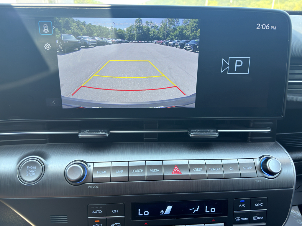 Used 2024 Hyundai Kona SUV