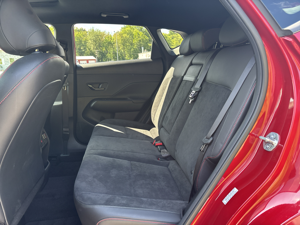 Used 2024 Hyundai Kona SUV