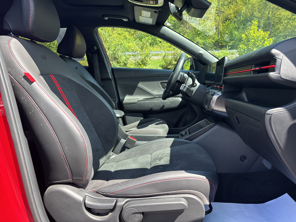 Used 2024 Hyundai Kona SUV