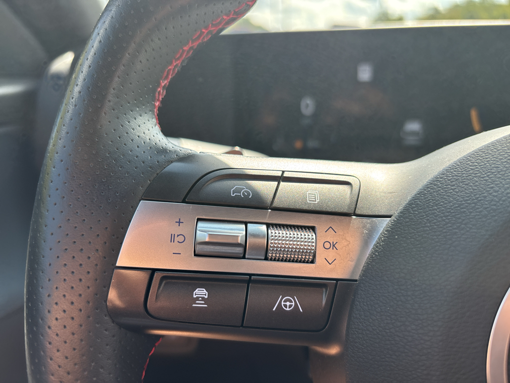 Used 2024 Hyundai Kona SUV