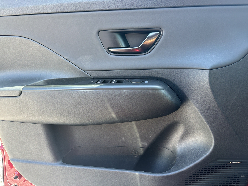 Used 2024 Hyundai Kona SUV