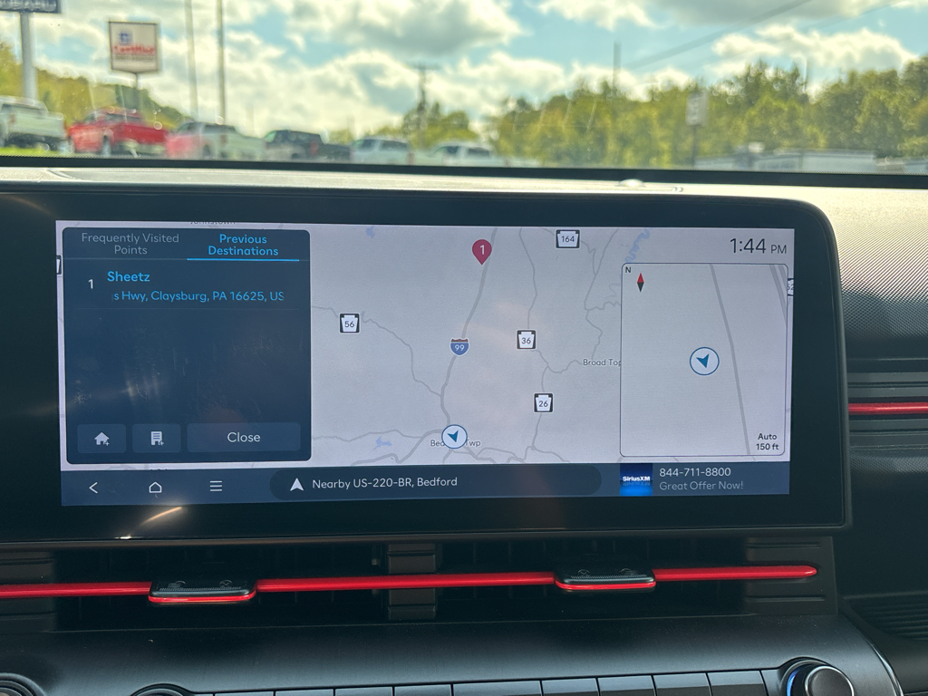 Used 2024 Hyundai Kona SUV
