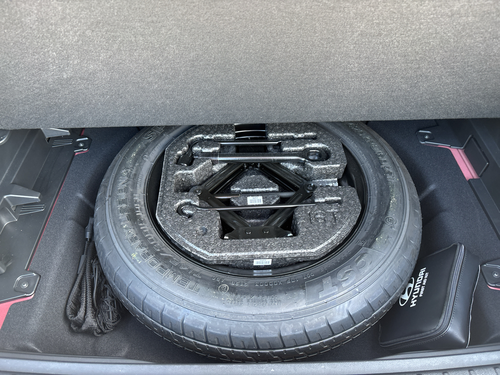 Used 2024 Hyundai Kona SUV