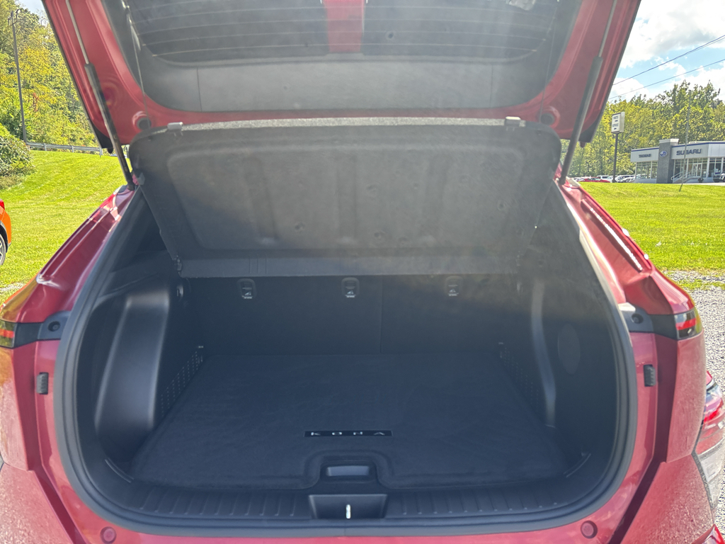 Used 2024 Hyundai Kona SUV