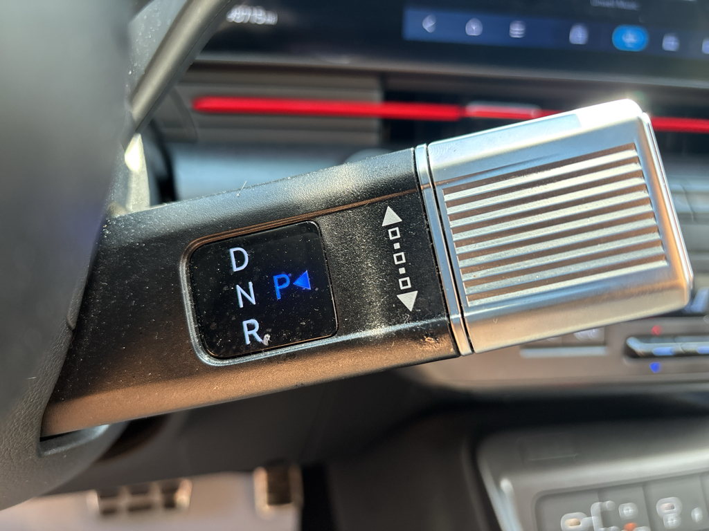 Used 2024 Hyundai Kona SUV