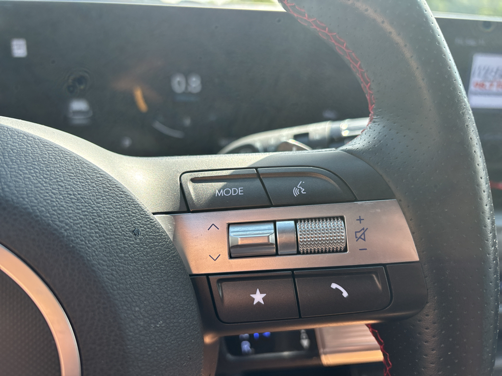 Used 2024 Hyundai Kona SUV