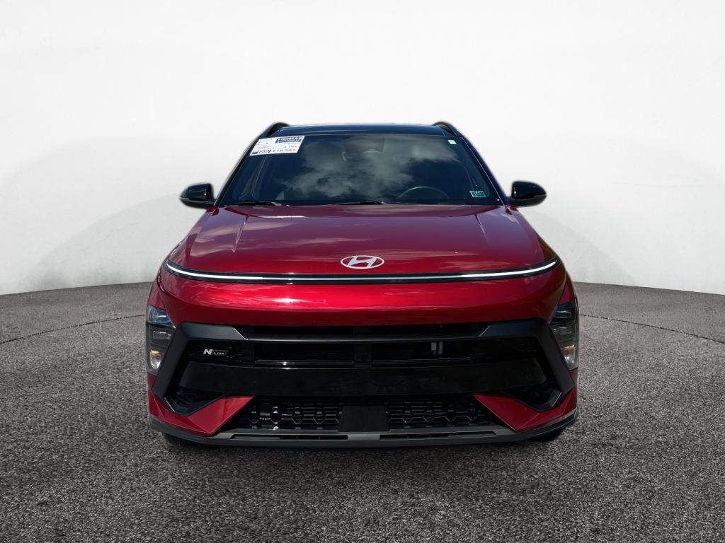 Used 2024 Hyundai Kona SUV