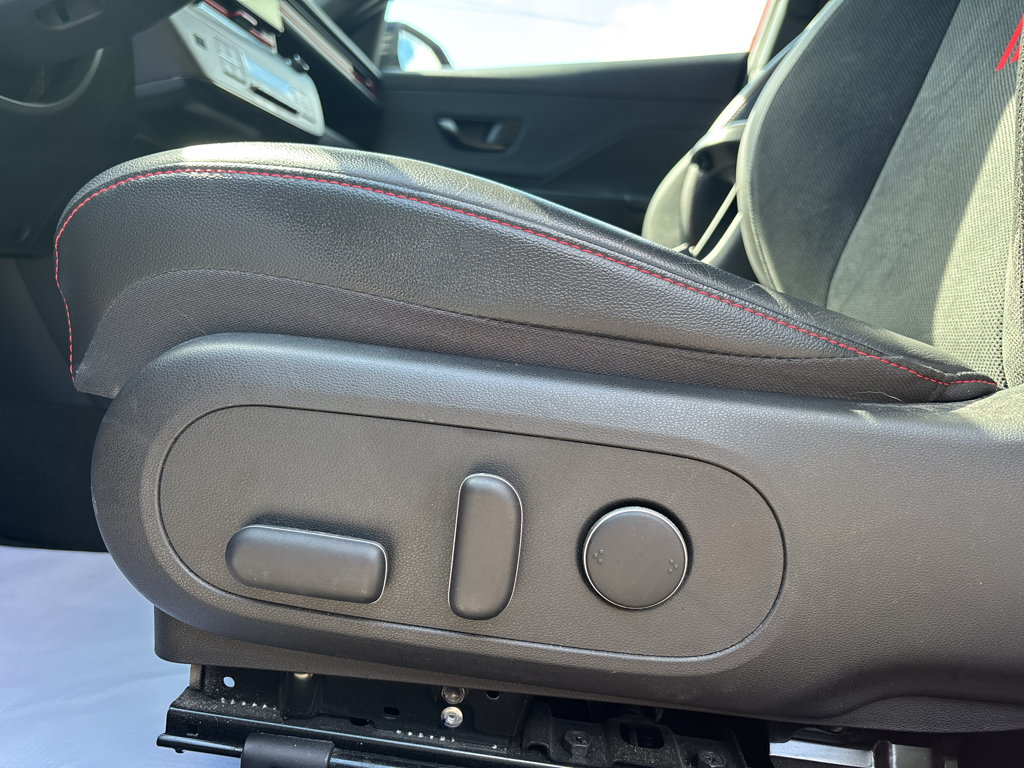 Used 2024 Hyundai Kona SUV