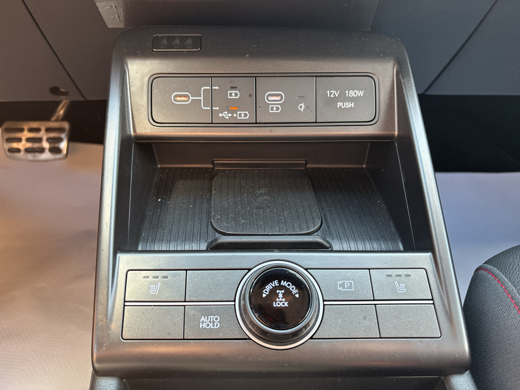 Used 2024 Hyundai Kona SUV