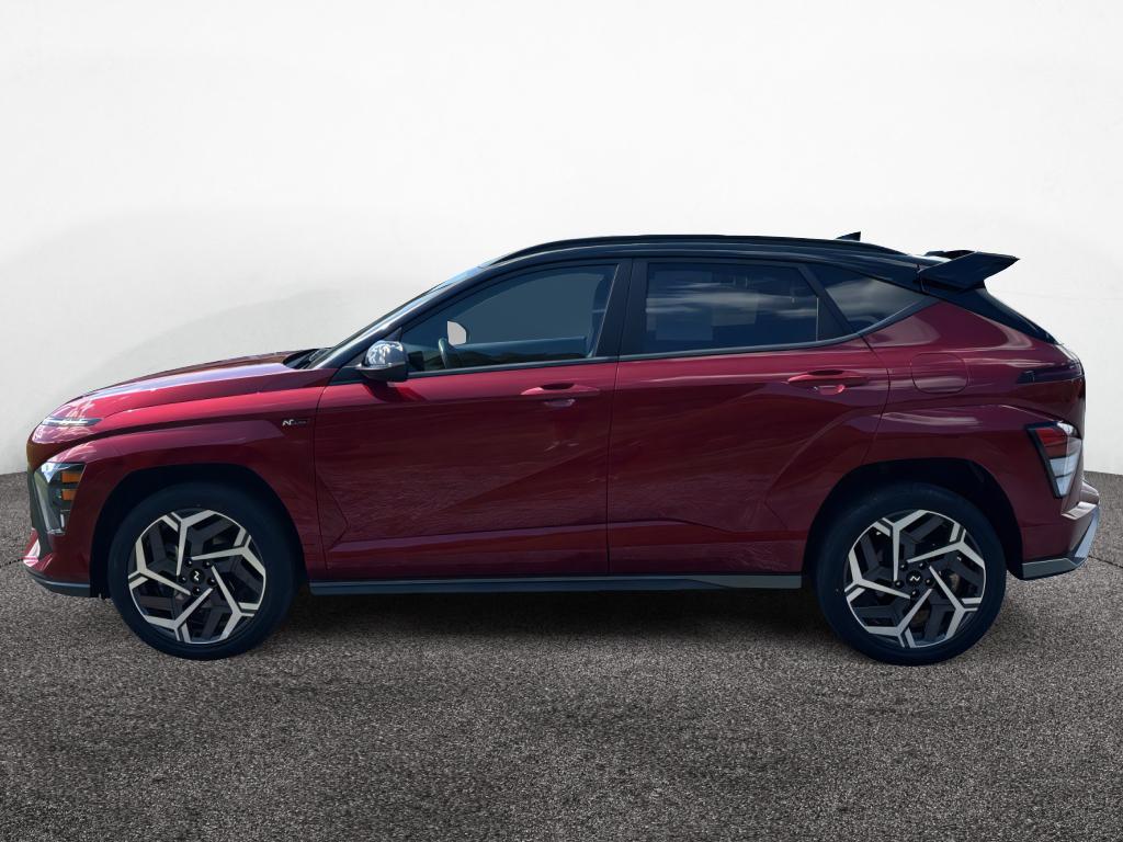 Used 2024 Hyundai Kona SUV