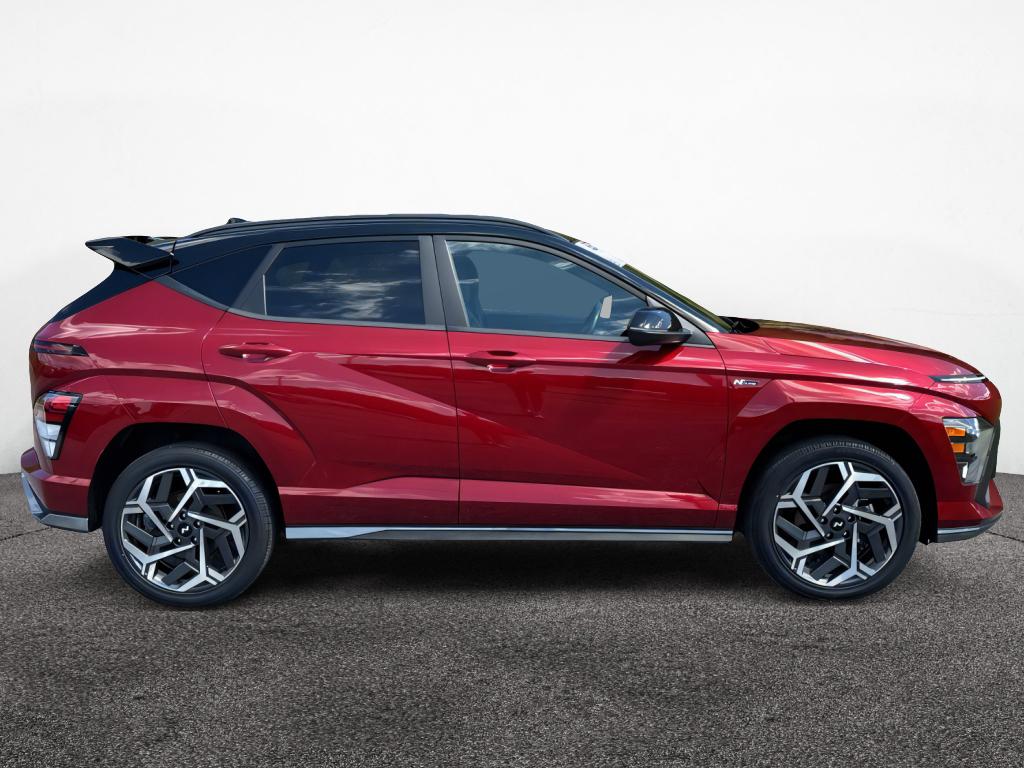 Used 2024 Hyundai Kona SUV