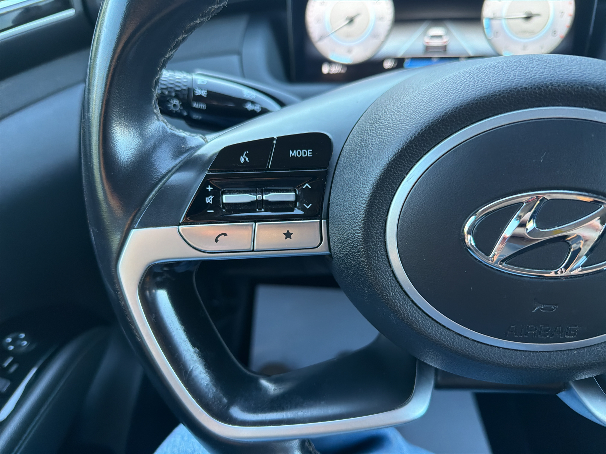 Used 2022 Hyundai Tucson SUV