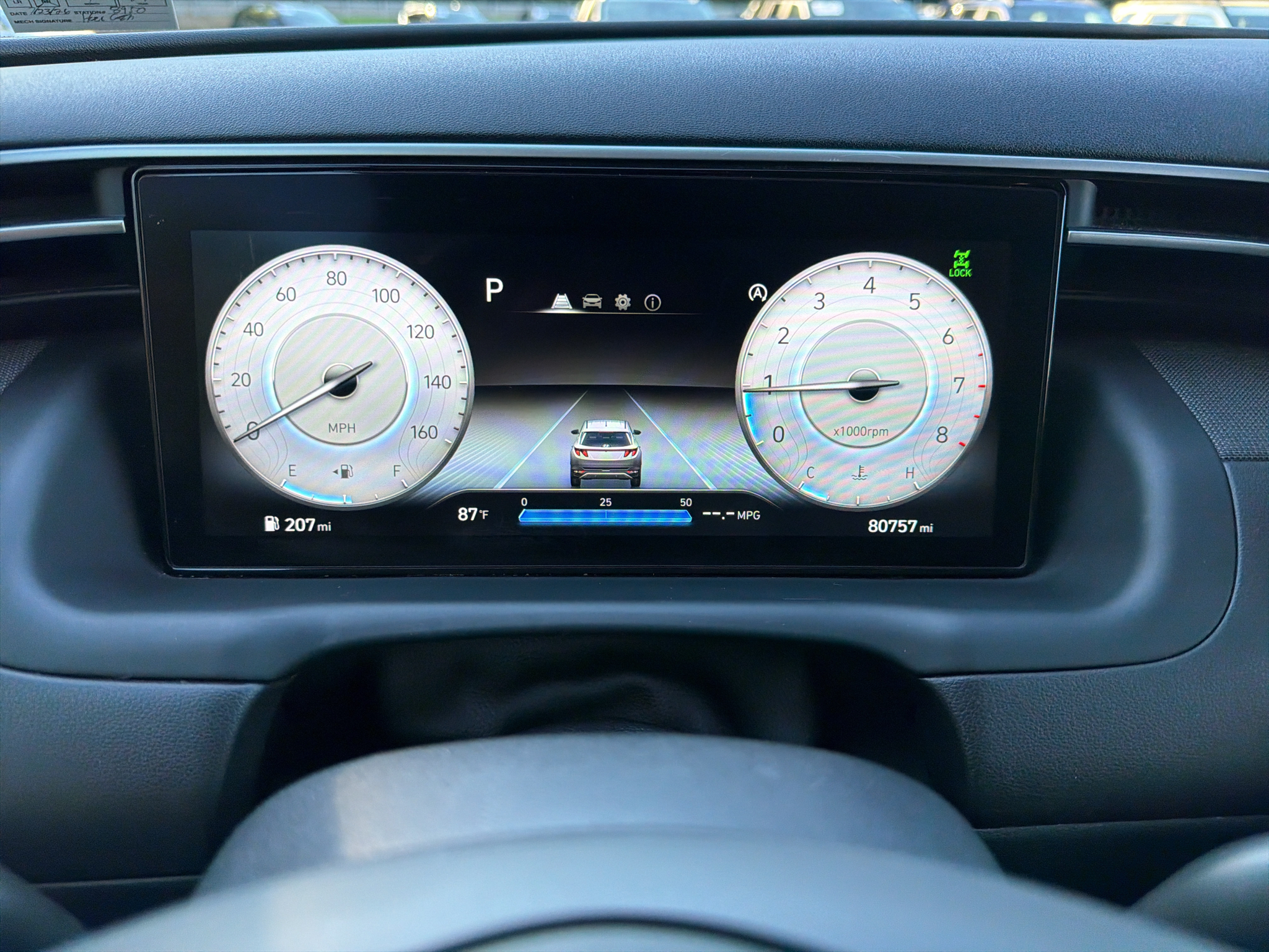 Used 2022 Hyundai Tucson SUV