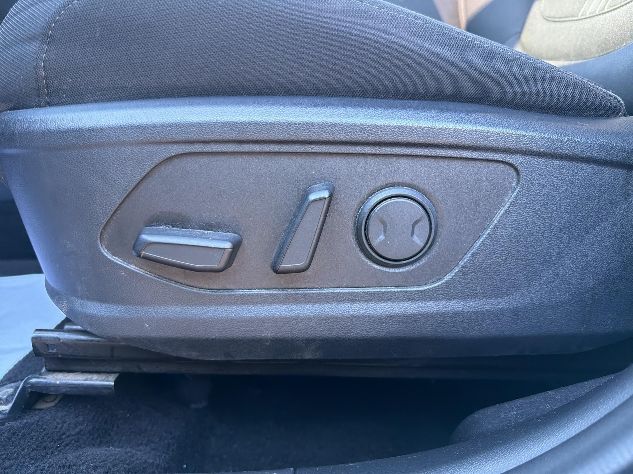 Used 2022 Hyundai Tucson SUV