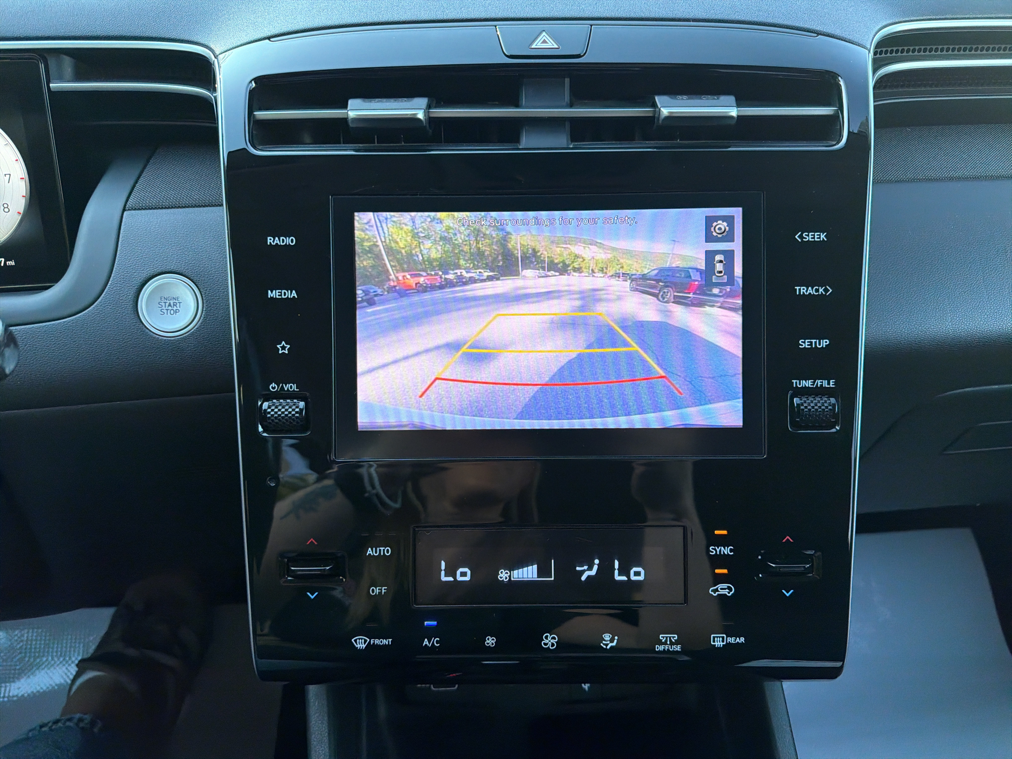 Used 2022 Hyundai Tucson SUV