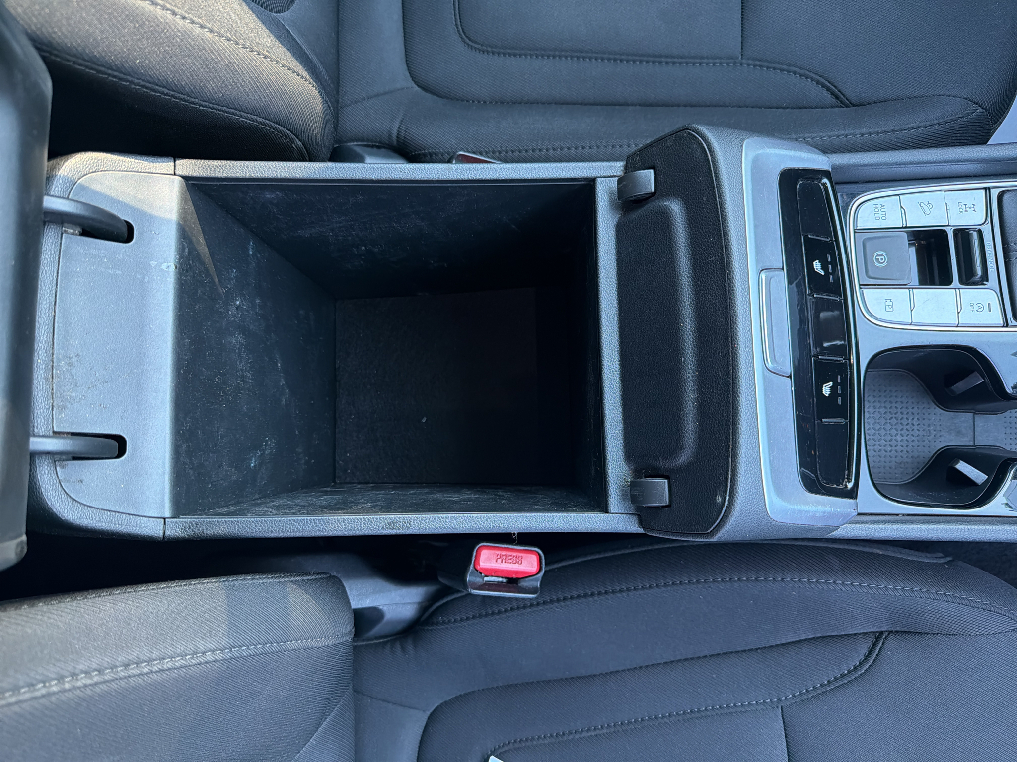 Used 2022 Hyundai Tucson SUV
