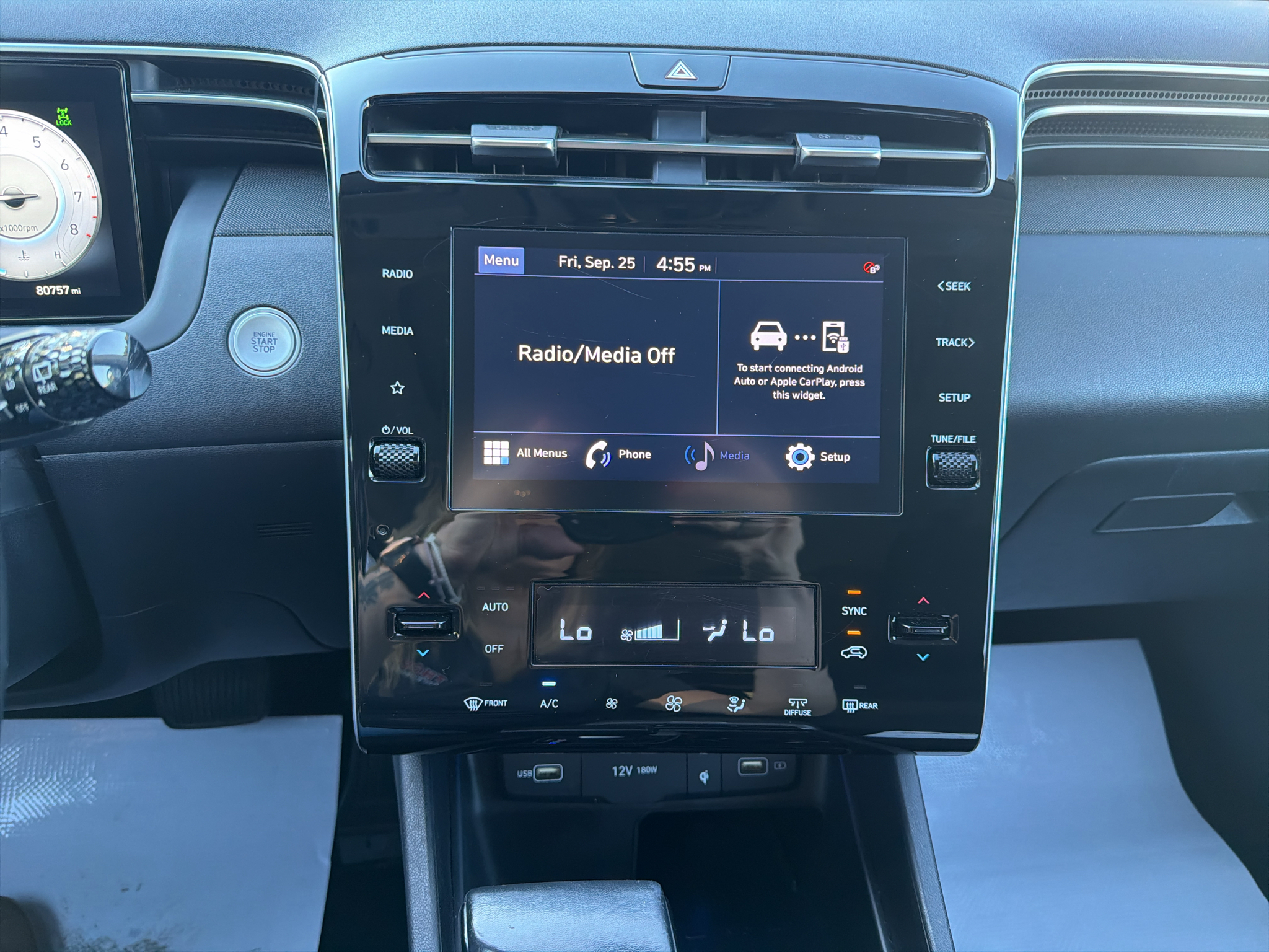 Used 2022 Hyundai Tucson SUV
