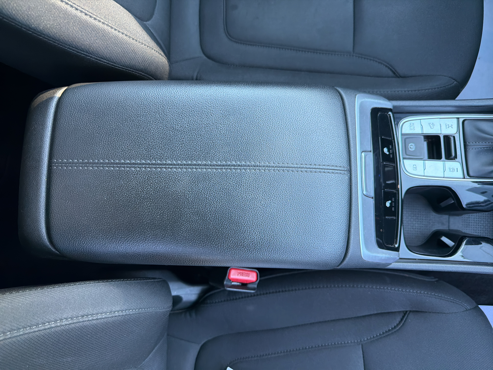Used 2022 Hyundai Tucson SUV