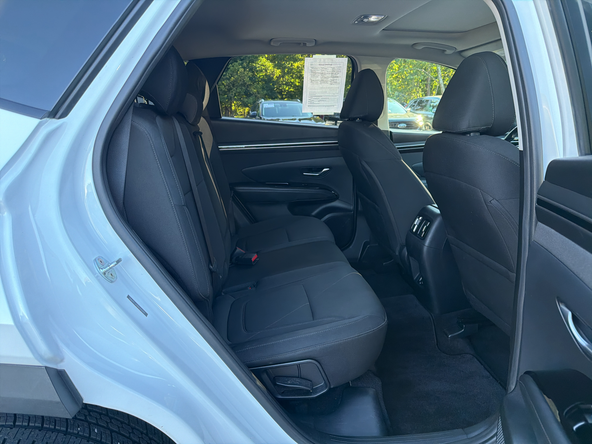 Used 2022 Hyundai Tucson SUV