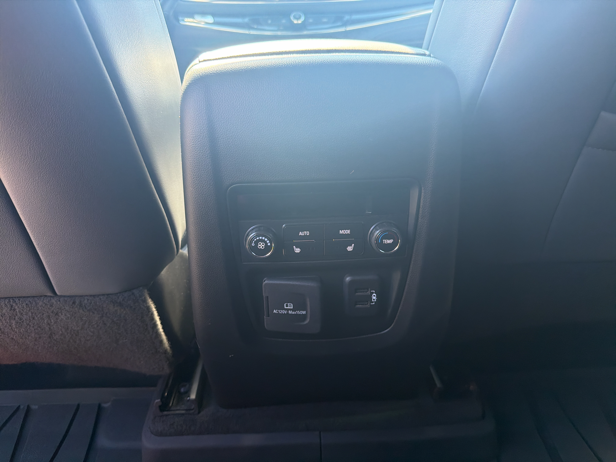 Used 2023 Buick Enclave SUV
