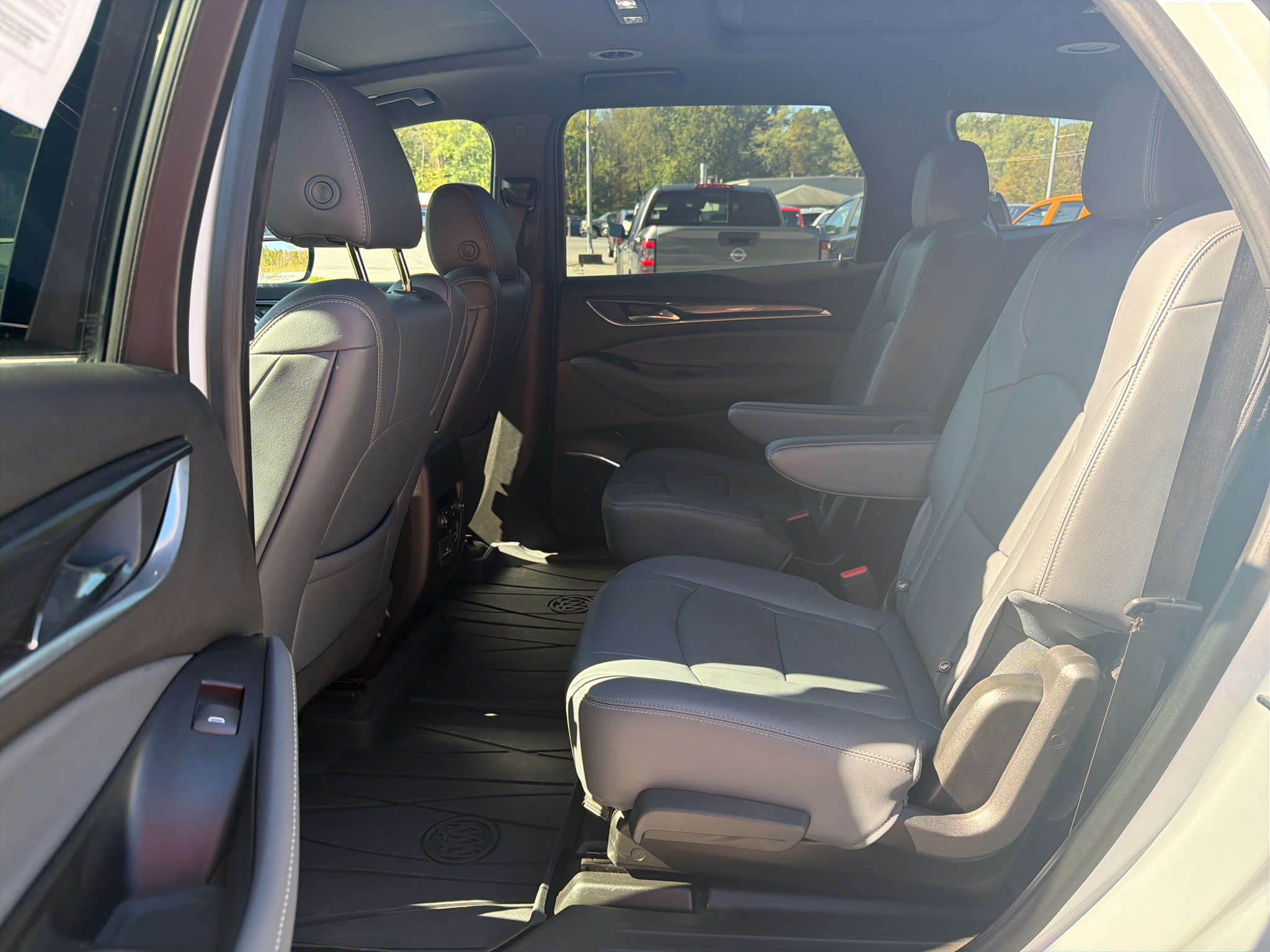 Used 2023 Buick Enclave SUV
