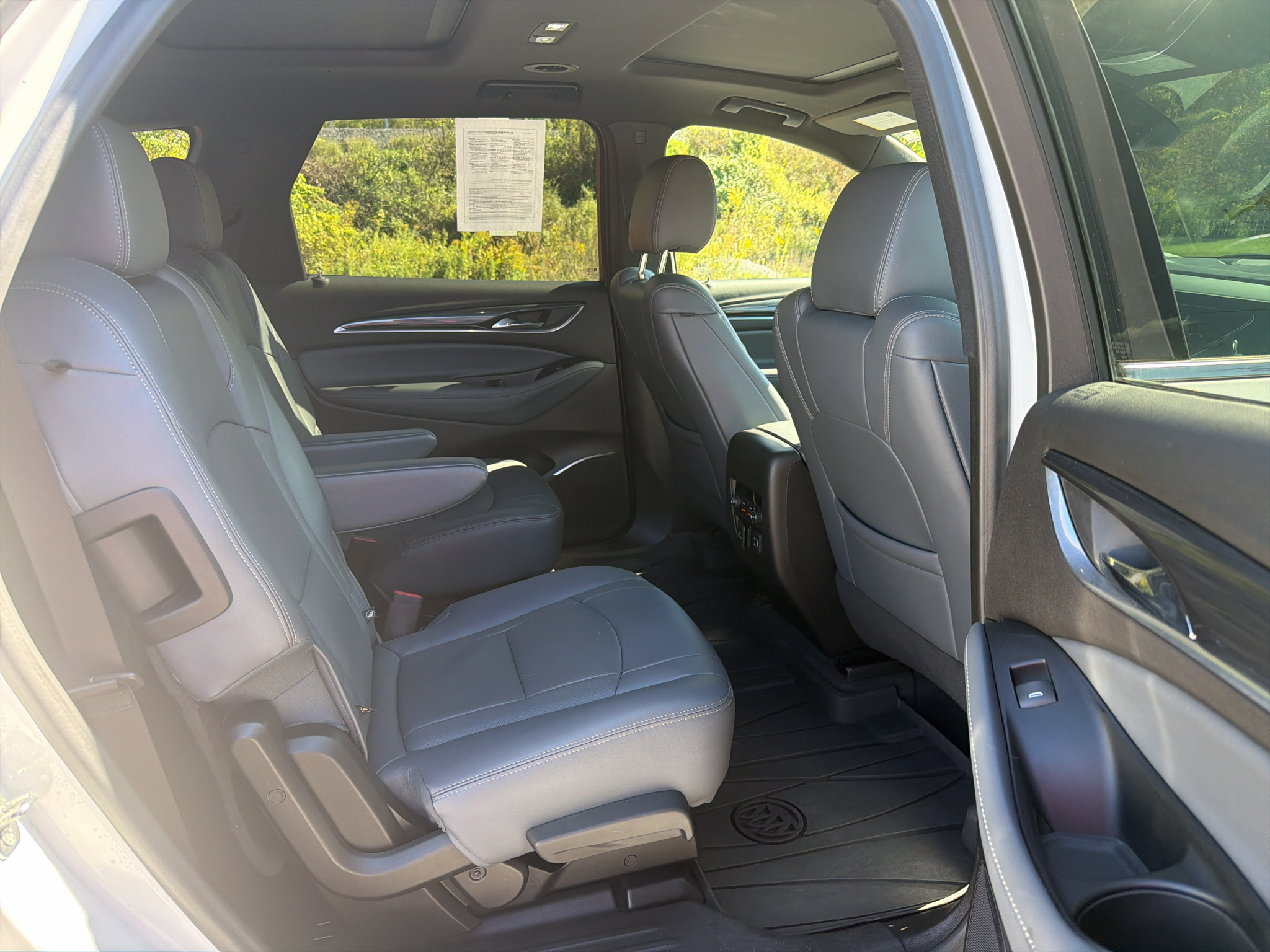 Used 2023 Buick Enclave SUV
