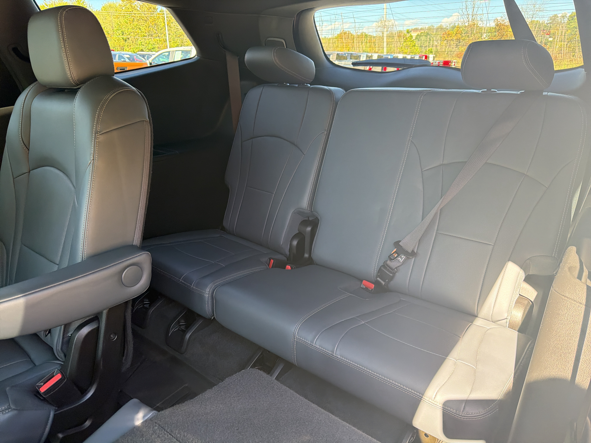 Used 2023 Buick Enclave SUV