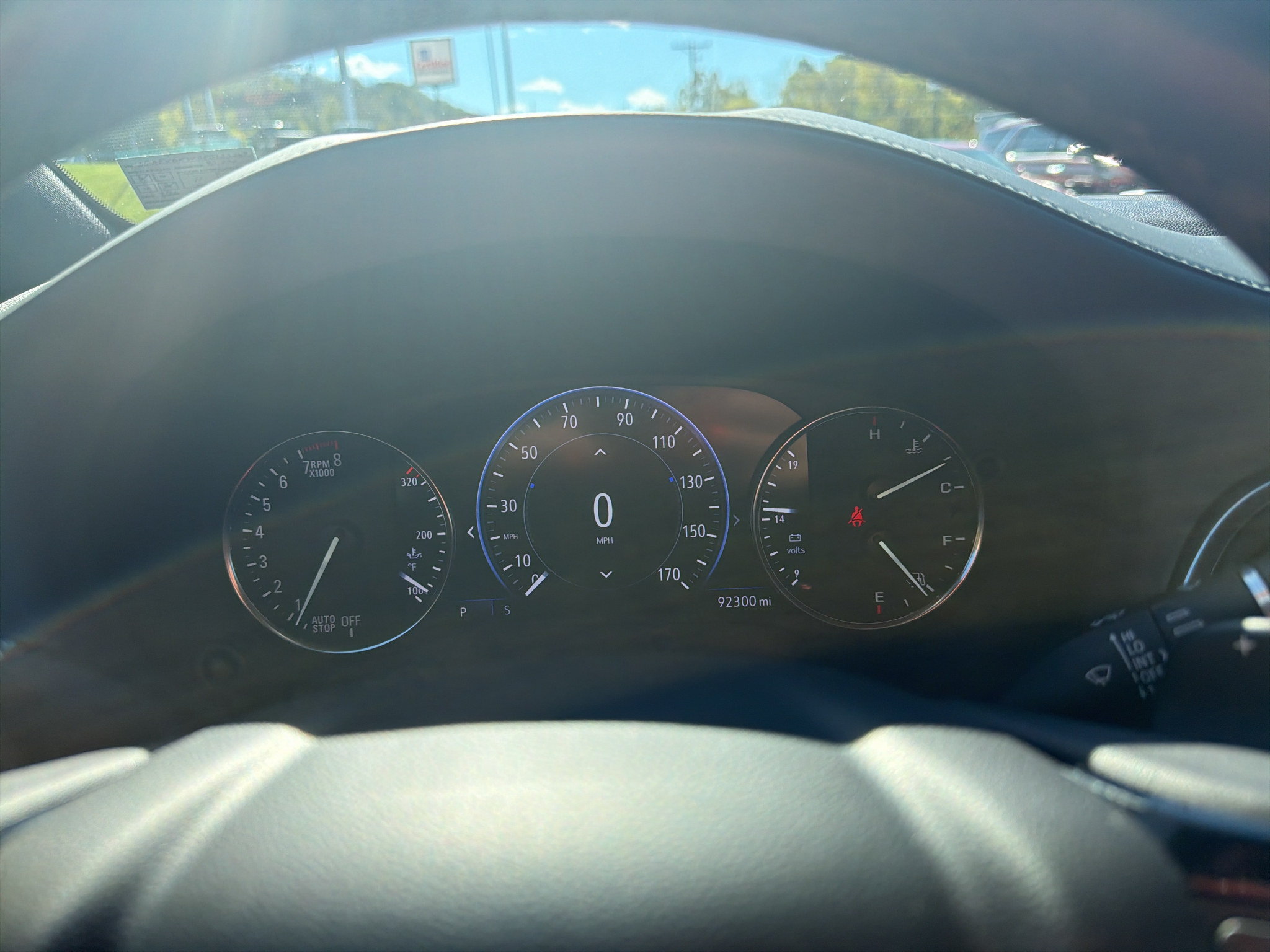 Used 2023 Buick Enclave SUV